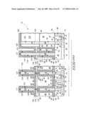 Semiconductor Constructions, Methods of Forming Capacitors, And Methods of Forming DRAM Arrays diagram and image