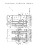 Semiconductor Constructions, Methods of Forming Capacitors, And Methods of Forming DRAM Arrays diagram and image