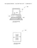 Semiconductor Constructions, Methods of Forming Capacitors, And Methods of Forming DRAM Arrays diagram and image