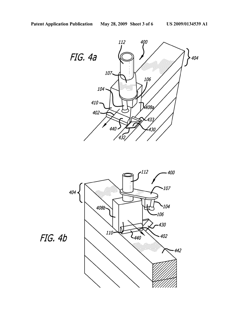 TECHNIQUES FOR SENSING MATERIAL FLOW RATE IN AUTOMATED EXTRUSION - diagram, schematic, and image 04