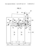 SHEET STACKING DEVICE AND IMAGE FORMING APPARATUS diagram and image