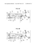 SHEET STACKING DEVICE AND IMAGE FORMING APPARATUS diagram and image