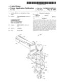 Swivel Hitch and Method of Using Same diagram and image