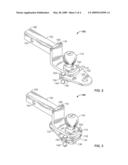 Swivel Hitch and Method of Using Same diagram and image