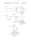 Swivel Hitch and Method of Using Same diagram and image