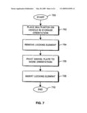 Swivel Hitch and Method of Using Same diagram and image