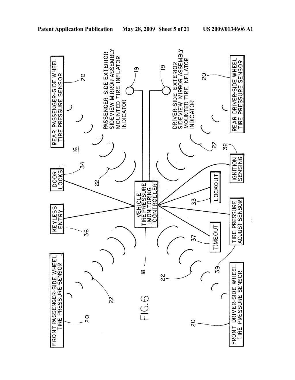 CONSOLE SYSTEM SUITABLE FOR USE IN AN INTERIOR CABIN OF A VEHICLE - diagram, schematic, and image 06