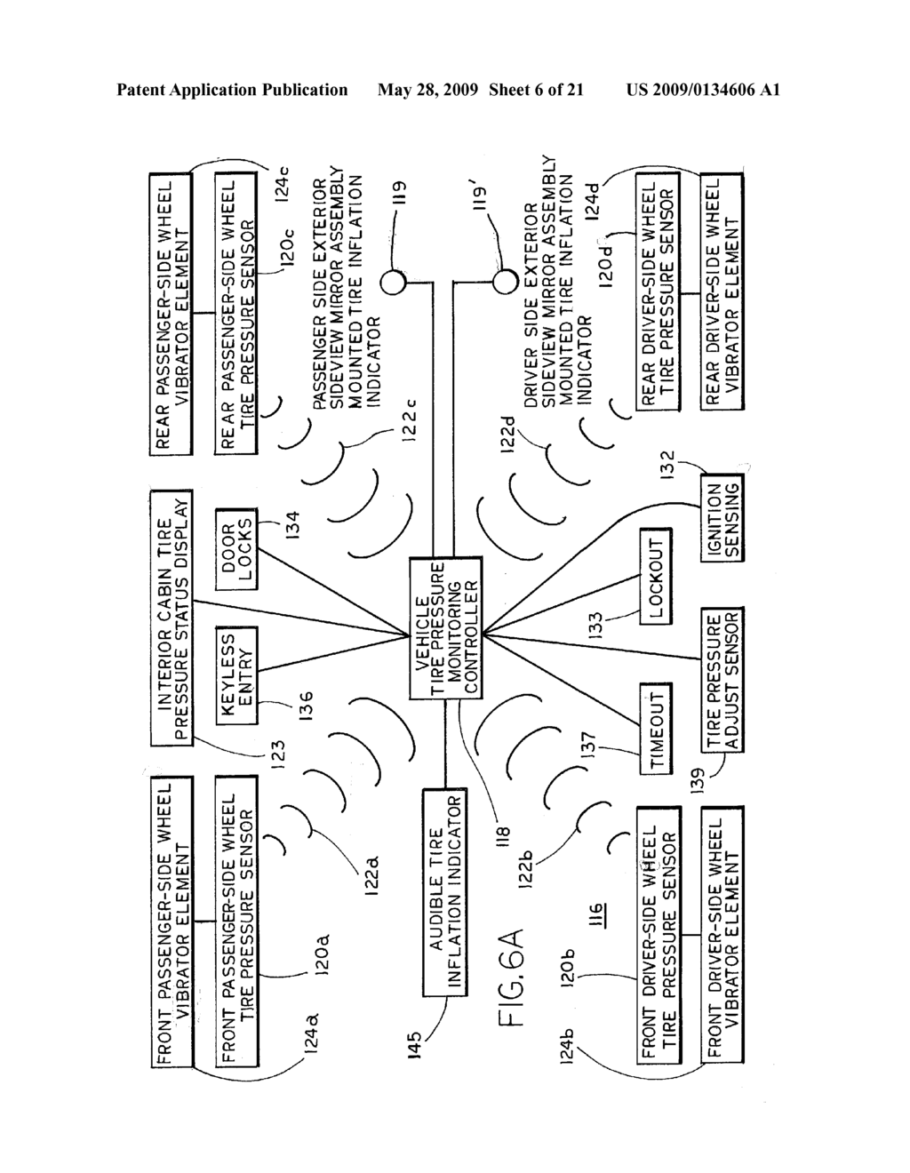 CONSOLE SYSTEM SUITABLE FOR USE IN AN INTERIOR CABIN OF A VEHICLE - diagram, schematic, and image 07