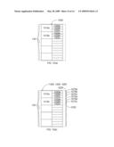 SHEET DIVIDERS WITH MULTIPLE ROWS OF PARTIALLY OFFSET TABS diagram and image