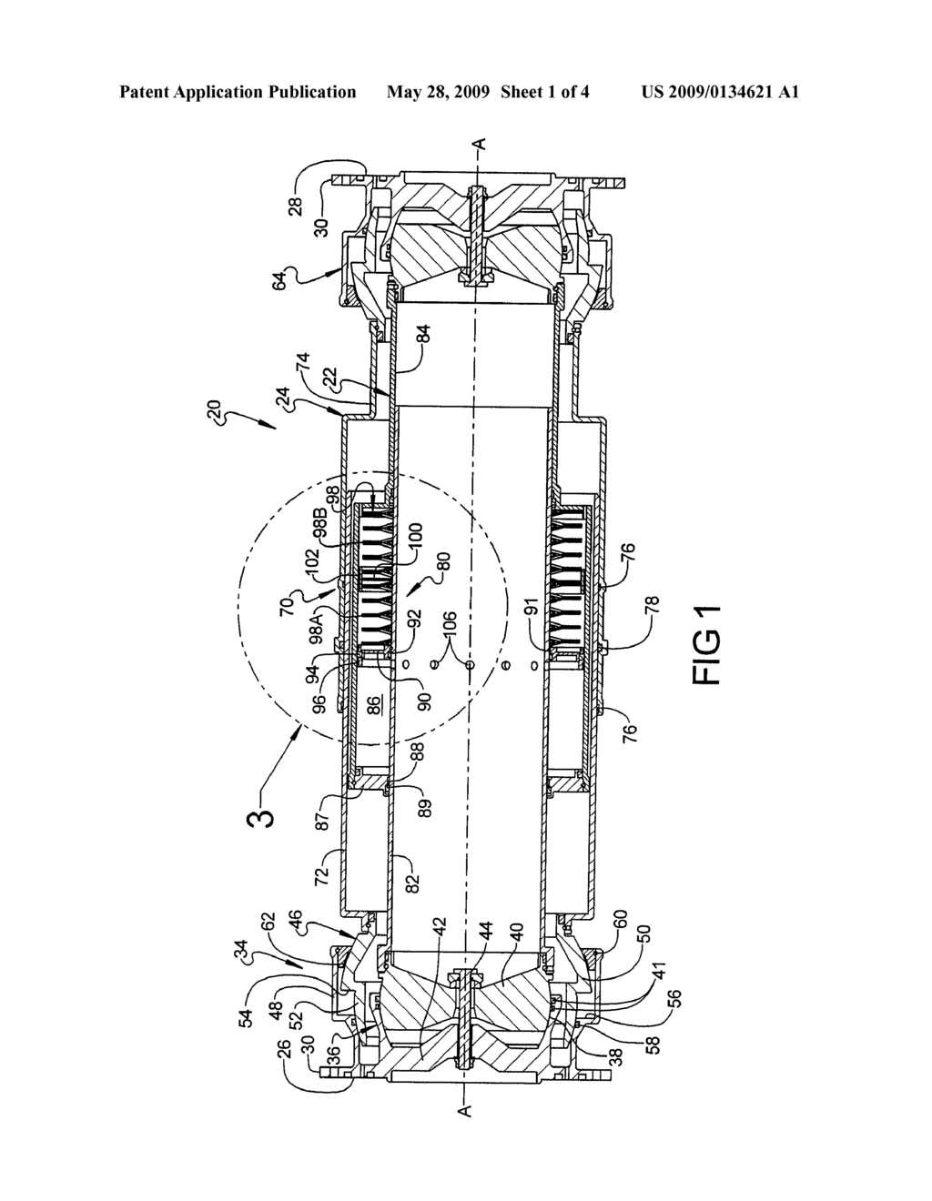 FLUID LINE ASSEMBLY - diagram, schematic, and image 02