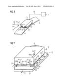 ELECTRICAL MACHINE, IN PARTICULAR A GENERATOR diagram and image