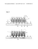 ELECTRICAL MACHINE, IN PARTICULAR A GENERATOR diagram and image