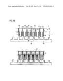 ELECTRICAL MACHINE, IN PARTICULAR A GENERATOR diagram and image