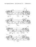 Multi-Point Lock Assembly diagram and image