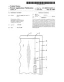 DOOR BOLT ASSEMBLY diagram and image