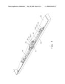 LATCH MECHANISM diagram and image