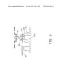 LATCH MECHANISM diagram and image