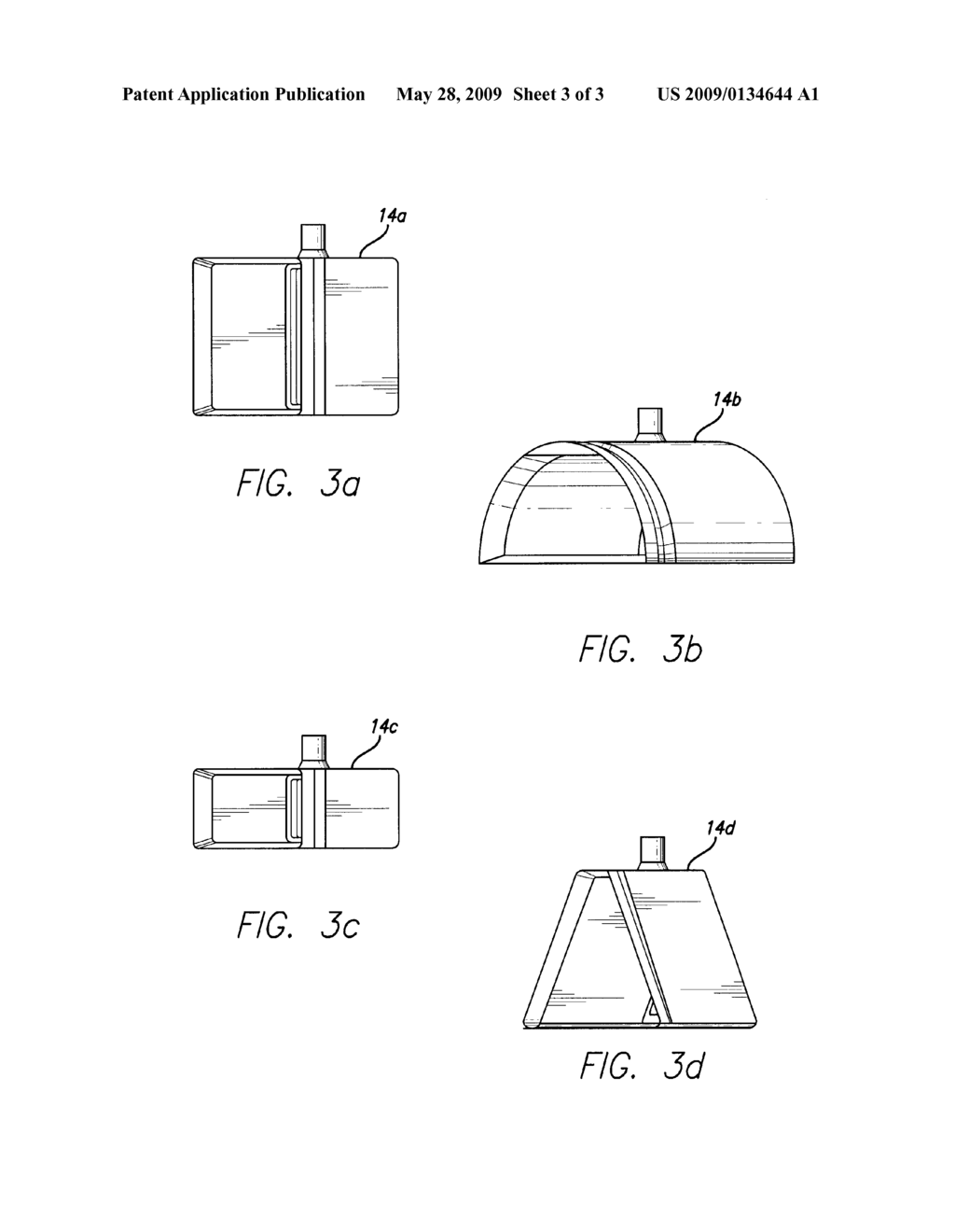 APPARATUS FOR COLLECTING ANIMAL WASTE - diagram, schematic, and image 04