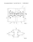 Bodywork diagram and image