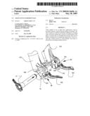 AXLES, SUCH AS FOR BICYCLES diagram and image