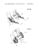 AXLES, SUCH AS FOR BICYCLES diagram and image