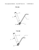 AXLES, SUCH AS FOR BICYCLES diagram and image