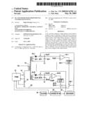 DC CONVERTER WITH INDEPENDENTLY CONTROLLED OUTPUTS diagram and image