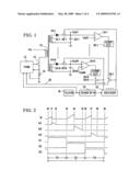 DC CONVERTER WITH INDEPENDENTLY CONTROLLED OUTPUTS diagram and image