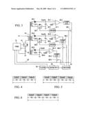 DC CONVERTER WITH INDEPENDENTLY CONTROLLED OUTPUTS diagram and image