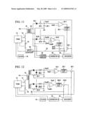 DC CONVERTER WITH INDEPENDENTLY CONTROLLED OUTPUTS diagram and image