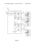 APPARATUS, SYSTEM, AND METHOD FOR A LOW COST MULTIPLE OUTPUT REDUNDANT POWER SUPPLY diagram and image