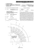 MAGNET TYPE SYNCHRONOUS MACHINE diagram and image