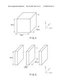 ULTRASONIC PROBE, ULTRASONIC DIAGNOSIS APPARATUS, AND ULTRASONIC PROBE MANUFACTURING METHOD diagram and image