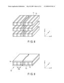 ULTRASONIC PROBE, ULTRASONIC DIAGNOSIS APPARATUS, AND ULTRASONIC PROBE MANUFACTURING METHOD diagram and image