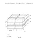 ULTRASONIC PROBE, ULTRASONIC DIAGNOSIS APPARATUS, AND ULTRASONIC PROBE MANUFACTURING METHOD diagram and image