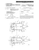 Piezoelectric Generator diagram and image