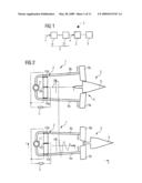 Piezoelectric Generator diagram and image