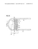 Piezoelectric Generator diagram and image