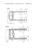 Piezoelectric Generator diagram and image