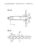 Piezoelectric Generator diagram and image