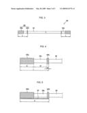 FLUORESCENT LAMP AND LIQUID CRYSTAL DISPLAY DEVICE HAVING THE SAME diagram and image