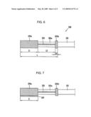 FLUORESCENT LAMP AND LIQUID CRYSTAL DISPLAY DEVICE HAVING THE SAME diagram and image