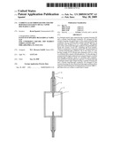 Current Lead-Through for Ceramic Burner in Halogen-Metal Vapor Discharge Lamps diagram and image