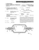 DISCHARGE LAMP, ELECTRODE, AND METHOD OF MANUFACTURING AN ELECTRODE PORTION OF A DISCHARGE LAMP diagram and image