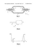 DISCHARGE LAMP, ELECTRODE, AND METHOD OF MANUFACTURING AN ELECTRODE PORTION OF A DISCHARGE LAMP diagram and image