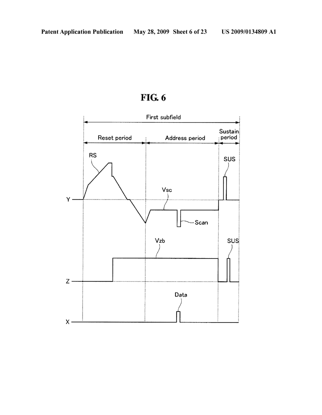 PLASMA DISPLAY APPARATUS - diagram, schematic, and image 07