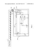 LED STRING diagram and image