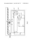 LED STRING diagram and image