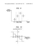 Target regulation voltage setting apparatus diagram and image