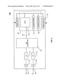 APPARATUS AND METHODS FOR CONTROLLING OPERATION OF A SINGLE-PHASE VOLTAGE REGULATOR IN A THREE-PHASE POWER SYSTEM diagram and image